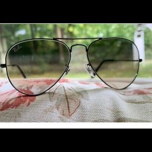 Ray Bans